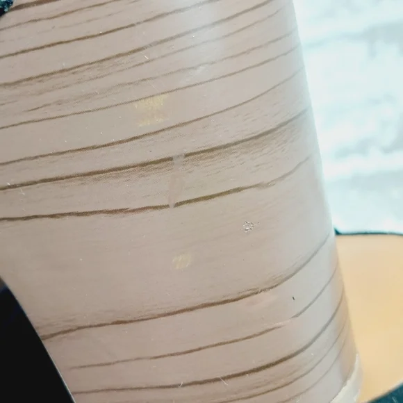 New Splendid Vina Black Suede Platform Slip On Clogs E101 - Picture 12 of 13